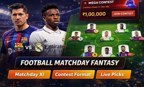IPL 2026 venue pitch reports, toss impact, and quick-join contest formats