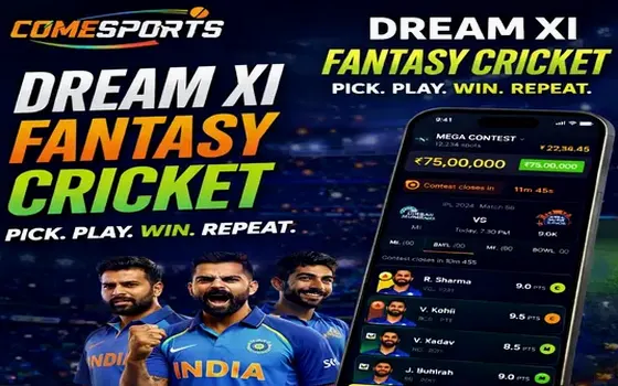 Gujarat vs Rajasthan on Sportsbetio