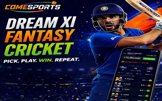 Hyderabad vs Delhi on Sportsbetio
