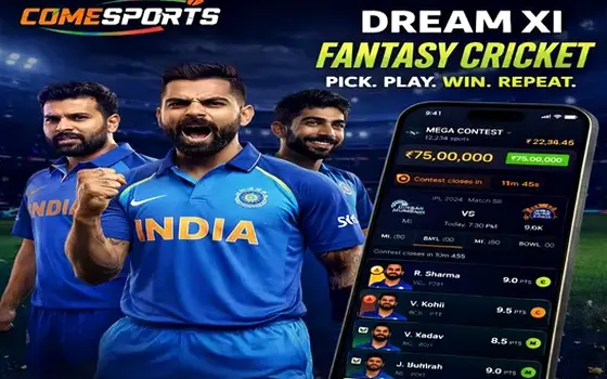 India vs Australia on Sportsbetio